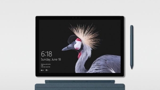 New Surface Pro (2017) From Microsoft Announced