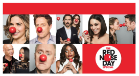 Red Nose Day 2017: Here's Why Christians Should Get Involved (Interview) 