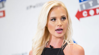 Tomi Lahren Says New Job at Pro-Trump Advocacy Group Just a 'Side Passion Project'