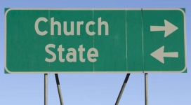 Here's Why Christians Should Trust in God - Not Political Power