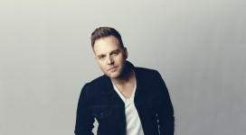 Matthew West Reveals the 'Key' to Discovering Your God-Given Identity (Exclusive Interview)