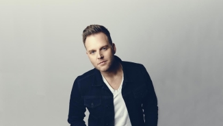 Matthew West Reveals the 'Key' to Discovering Your God-Given Identity (Exclusive Interview)