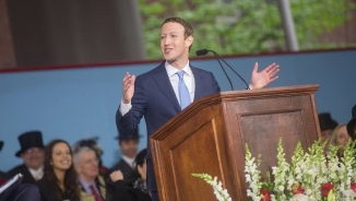 This Is the Jewish Prayer Mark Zuckerberg Sings to His Daughter Every Night 