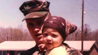 A Memorial Day Tribute: 'I Think I Love Daddy Now'