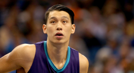 Exclusive: Jeremy Lin’s Prayer Requests