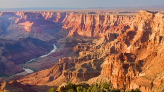 Answers in Genesis Scientist Sues Grand Canyon for Religious Discrimination