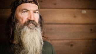 New Calling for Duck Dynasty Stars Phil and Miss Kay Robertson