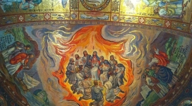 Three Reasons Every Christians Should Celebrate Pentecost 