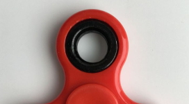 Fidget Spinners FAQ: Is It Safe Or Beneficial For Kids?