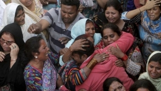 Christian Sanitation Worker in Pakistan Dies after Hospital Refuses to Treat Him, Family Says