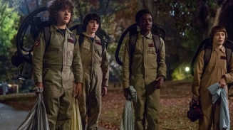 ‘Stranger Things’ Season 2 Update: Netflix Hit Series Wraps Up Filming for New 'Horror-Oriented' Season