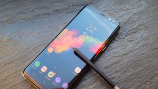 Samsung Galaxy Note 8 To Feature Infinity Display, Dual Camera With Android 7.1.1 Nougat