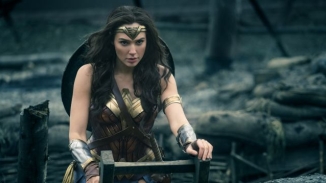 ‘Wonder Woman’ Director Patty Jenkins Celebrates Record-Breaking Success, Discusses Making Wonder Woman 2