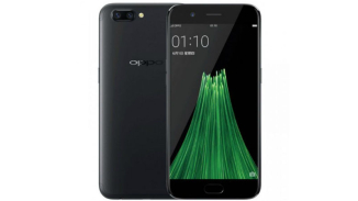 Oppo R11 20MP Selfie Smartphone: Dual Cameras, Android 7.1 Nougat