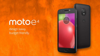 Moto E4, Moto E4 Plus Launches With Android 7.1.1 Nougat 