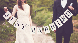 Five Tips for a Thriving, Godly Marriage 