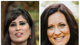 Ex-Wife of Saeed Abedini Supports Proverbs 31 President Lysa TerKeurst in Wake of Divorce Announcement 