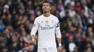 Will Cristiano Ronaldo Leave Real Madrid for Manchester United?