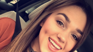 Sadie Robertson Thanks God for Protecting Her Amid 'Frightening' Situation: 'Scary Things Can Happen at Any Time'