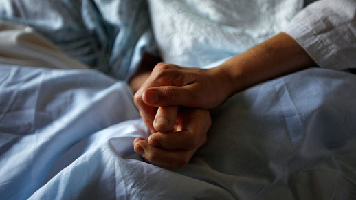 Over 100 People Have Killed Themselves in 6 Months Since Passing of California 'Right to Die' Law