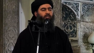 Is ISIS Leader Baghdadi 'Definitely Dead’?