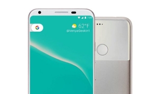 Google Pixel 2 2017 Rumors: Release Date, Specs, Pricing and More Details Known So Far