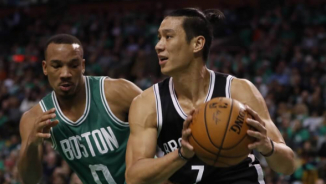 Jeremy Lin: Exposure to Sex Trafficking in Thailand Showed Him 'Broken World' 'Needs the Gospel Message'