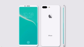 Apple iPhone 8 Rumors: No Touch ID but All-Screen Design, Face Recognition Confirmed?