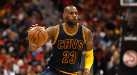 NBA Trade Rumors: With Warriors Core Intact, Will LeBron James Seek New Superteam?