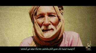 Three Christian Missionary Hostages Appear Video Released by Al-Qaeda-Linked Extremists 