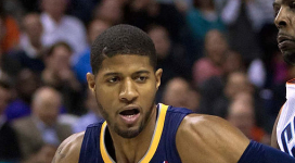 NBA Rumors: Paul George Has Abandoned Dream to Play for LA Lakers?