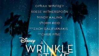 Disney Brings to Life Christian Author Madeleine L'Engle's 'A Wrinkle in Time' (Trailer)