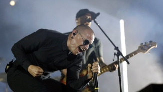 Greg Laurie Responds to Linkin Park Chester Bennington Suicide: 'Jesus Cares if One Light Goes Out'