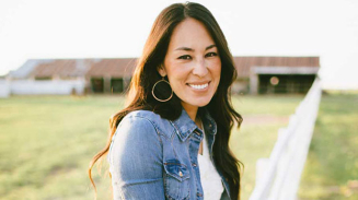 'Fixer Upper' Star Joanna Gaines Hits Back at Fake News: 'This is a SCAM'