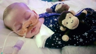 Charlie Gard Story: Parents End Legal Battle, Say 'Time Has Run Out' for Terminally Ill Baby