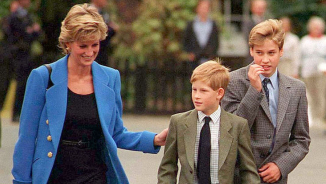 Franklin Graham on Why Princess Diana's Death Should 'Motivate Us Into Action'