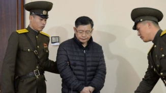 Rev. Hyeon Soo Lim, Canadian Pastor Imprisoned in North Korea, Released on 'Sick Bail'