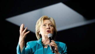 Hillary Clinton 'Knows the Bible Remarkably Well', Wants to Preach, Claims Pastor 