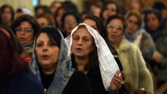 Egypt Closes 1,300-Member Church to 'Appease Islamic Extremists'