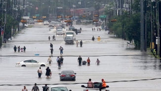 Hurricane Harvey: Do You Know How to Be Safe in a Flood?