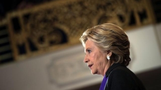 Book of Devotions Penned By Hillary Clinton's Pastor Plagiarized; Publisher Destroys All Copies