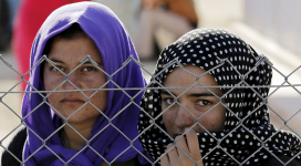 Syrian Refugees in Spain 'Frustrated With Islam', Embracing Christianity at Dramatic Rate 