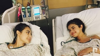 Selena Gomez Reveals She Underwent Kidney Transplant Amid Battle with Lupus: 'By Grace Through Faith'