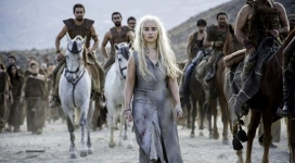 Biblical Parallels in 'Game of Thrones': What Does it Teach Us About the Meaning of Life?