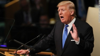 Evangelical Leaders React to President Donald Trump's U.N. Speech: 'It's an Answer to Prayer'