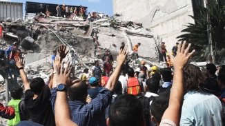 Mexico Earthquake: Joel Osteen, Franklin Graham Issue Call to Prayer as Death Toll Rises