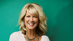 Natalie Grant Facing Potential Thyroid Cancer, Requests for Prayers Before Surgery