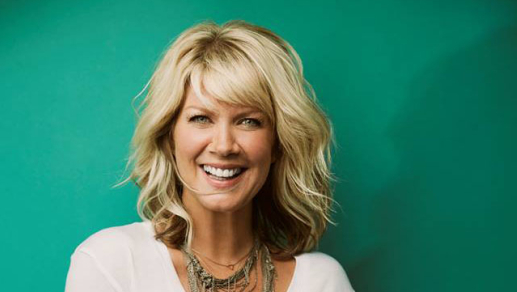 Natalie Grant Facing Potential Thyroid Cancer, Requests for Prayers Before Surgery