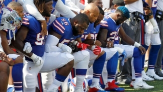 5 Christian Leaders' Reactions to President Donald Trump, NFL Protest Controversy