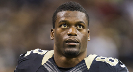 NFL Star Benjamin Watson: Trump's Comments on Kneeling Players 'Cut Deep', But God is 'Still on The Throne'